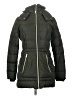 Vince Camuto Green Snow Jacket Size S - photo 1
