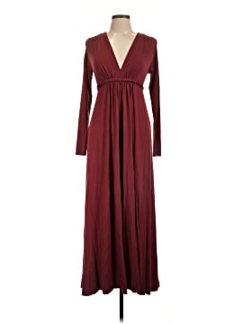rachel pally long sleeve maxi dress Rachel Pally Long Sleeve Full Length Caftan Dress