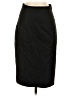Zanzea Collection 100% Polyester Solid Black Formal Skirt Size S - photo 1