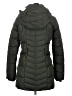 Vince Camuto Green Snow Jacket Size S - photo 2