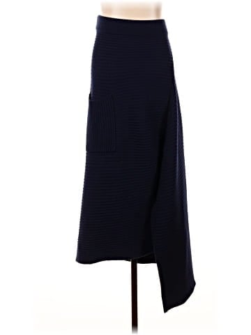 Tibi Wool Skirt (view 1)