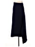 Tibi 100% Merino Wool Blue Wool Skirt Size XS - photo 1