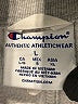 Champion Gray Track Pants Size XL - photo 7