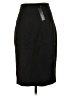 Zanzea Collection 100% Polyester Solid Black Formal Skirt Size S - photo 2