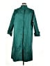 Assorted Brands 100% Polyester Green Raincoat Size 14 - photo 1