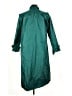 Assorted Brands 100% Polyester Green Raincoat Size 14 - photo 2