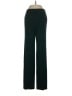 St. John Collection Green Dress Pants Size 4 - photo 1