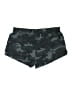 Gap Fit Camo Gray Athletic Shorts Size XXL - photo 2