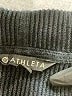 Athleta Black Pullover Hoodie Size XL - photo 7