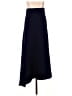 Tibi 100% Merino Wool Blue Wool Skirt Size XS - photo 2