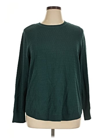 Style&Co Pullover Sweater (view 1)