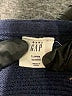 Baby Gap 100% Cotton Blue Pullover Sweater Size 2T - photo 3