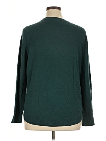 Style&Co Pullover Sweater (view 2)
