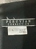 Peruvian Connection Black Cocktail Dress Size L - photo 7