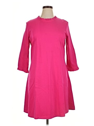Isaac Mizrahi New York Casual Dress (view 1)