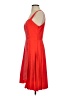 Vessel by Timo Red Cocktail Dress Size 4 - photo 5