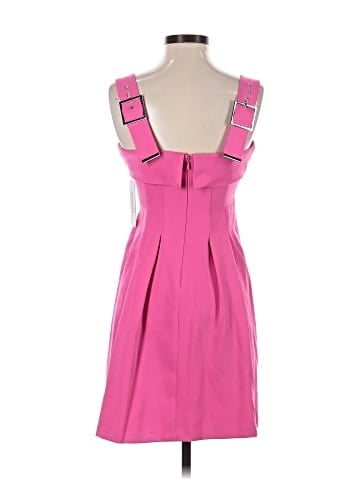 DKNY Cocktail Dress (view 2)