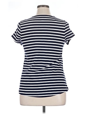 Charter Club Short Sleeve T-Shirt (view 2)