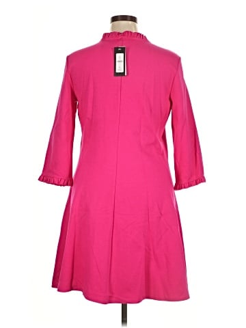 Isaac Mizrahi New York Casual Dress (view 2)
