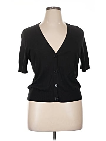 Talbots Cardigan (view 1)