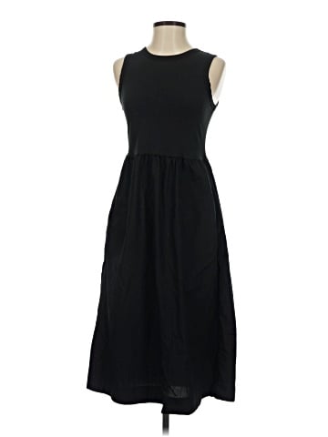 J.Crew Factory Store Casual Dress (view 1)