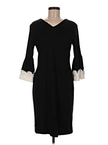 Sara Campbell Casual Dress (view 1)