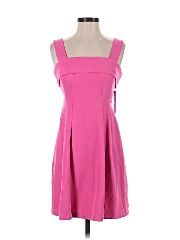 DKNY Cocktail Dress (view 1)