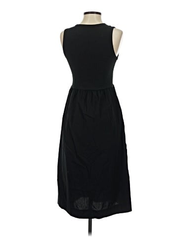 J.Crew Factory Store Casual Dress (view 2)