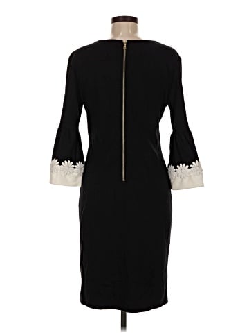 Sara Campbell Casual Dress (view 2)