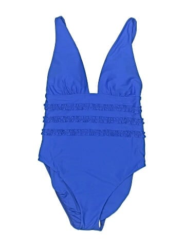 mimi flamingo One Piece Swimsuit (view 1)