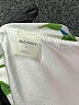 Old Navy Floral Yellow Swimsuit Top Size L - photo 3