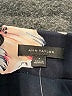 Ann Taylor Floral Black Formal Skirt Size 6 - photo 4