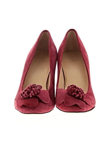 Kate Spade New York Heels (view 2)