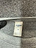 OshKosh B'gosh Silver Pullover Sweater Size 10 - photo 3