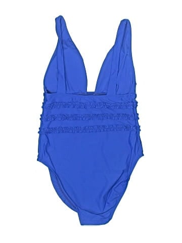 mimi flamingo One Piece Swimsuit (view 2)