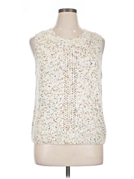 Christopher & Banks Sweater Vest