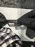 J.Crew Checkered-gingham Ivory Two Piece Swimsuit Size S - photo 3