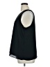 Cato 100% Polyester Black Sleeveless T-Shirt Size XL - photo 5