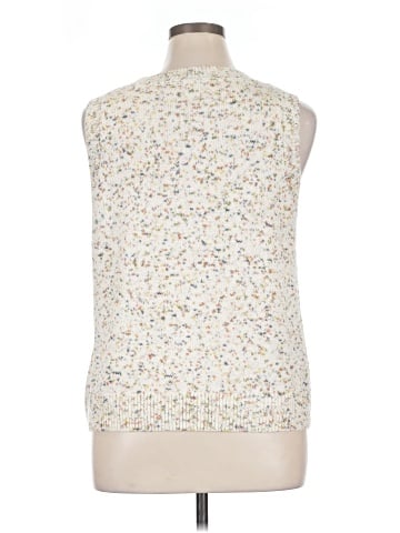 Christopher & Banks Sweater Vest (view 2)