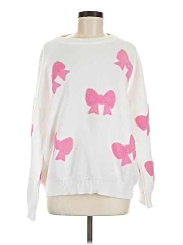 Unbranded Pullover Sweater (view 1)