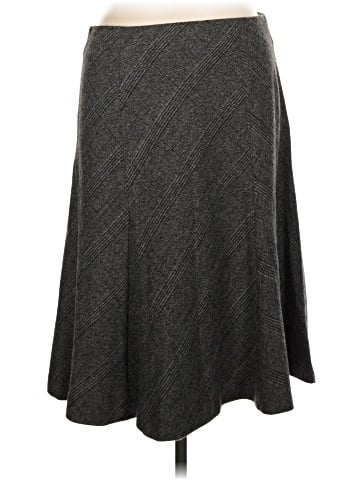 Dalia Collection Casual Skirt (view 1)