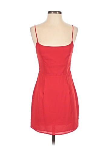 Superdown Cocktail Dress (view 1)