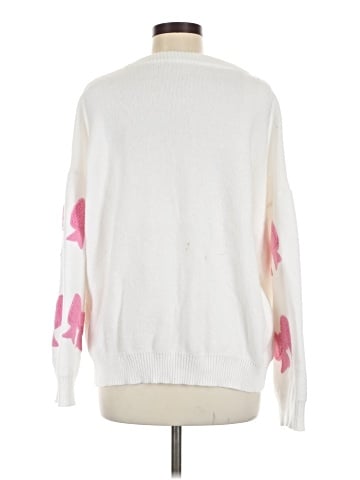 Unbranded Pullover Sweater (view 2)