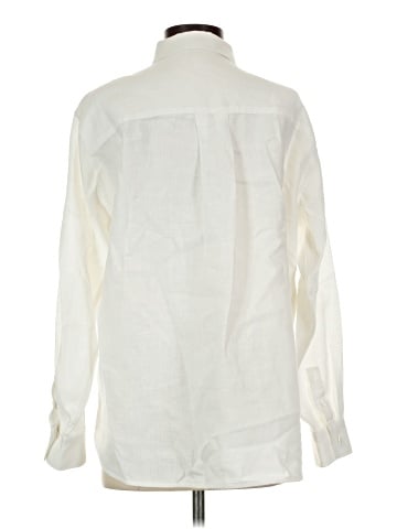 Athleta Long Sleeve Button-Down Shirt (view 2)