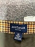Ann Taylor 100% Wool Houndstooth Brown Wool Skirt Size 10 Petite - photo 4