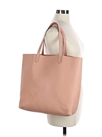 Madewell The Transport Tote (view 2)
