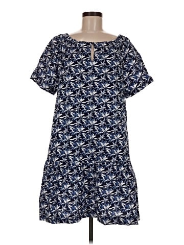 Sara Campbell Casual Dress (view 1)
