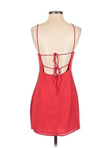 Superdown Cocktail Dress (view 2)