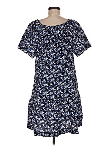 Sara Campbell Casual Dress (view 2)