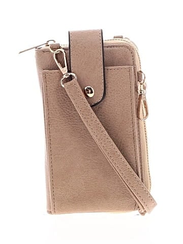 Unbranded Crossbody Bag (view 1)